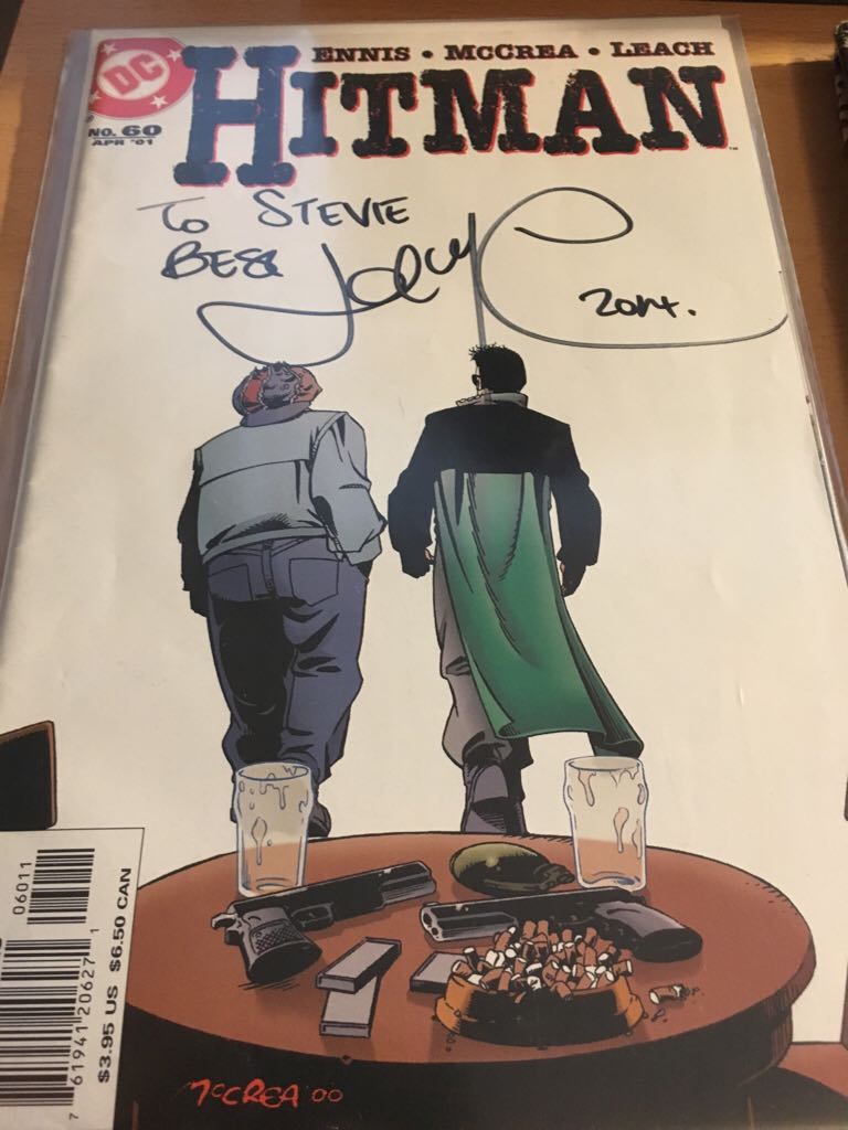 Sgt. Fury and His Howling Commandos