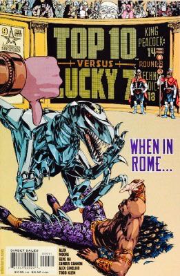 Peter Parker: The Spectacular Spider-Man