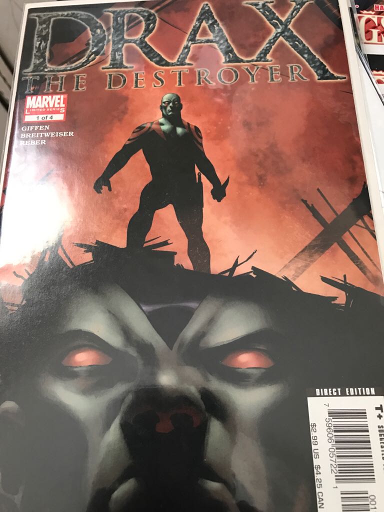 Marvel Comics Presents: Wolverine 3