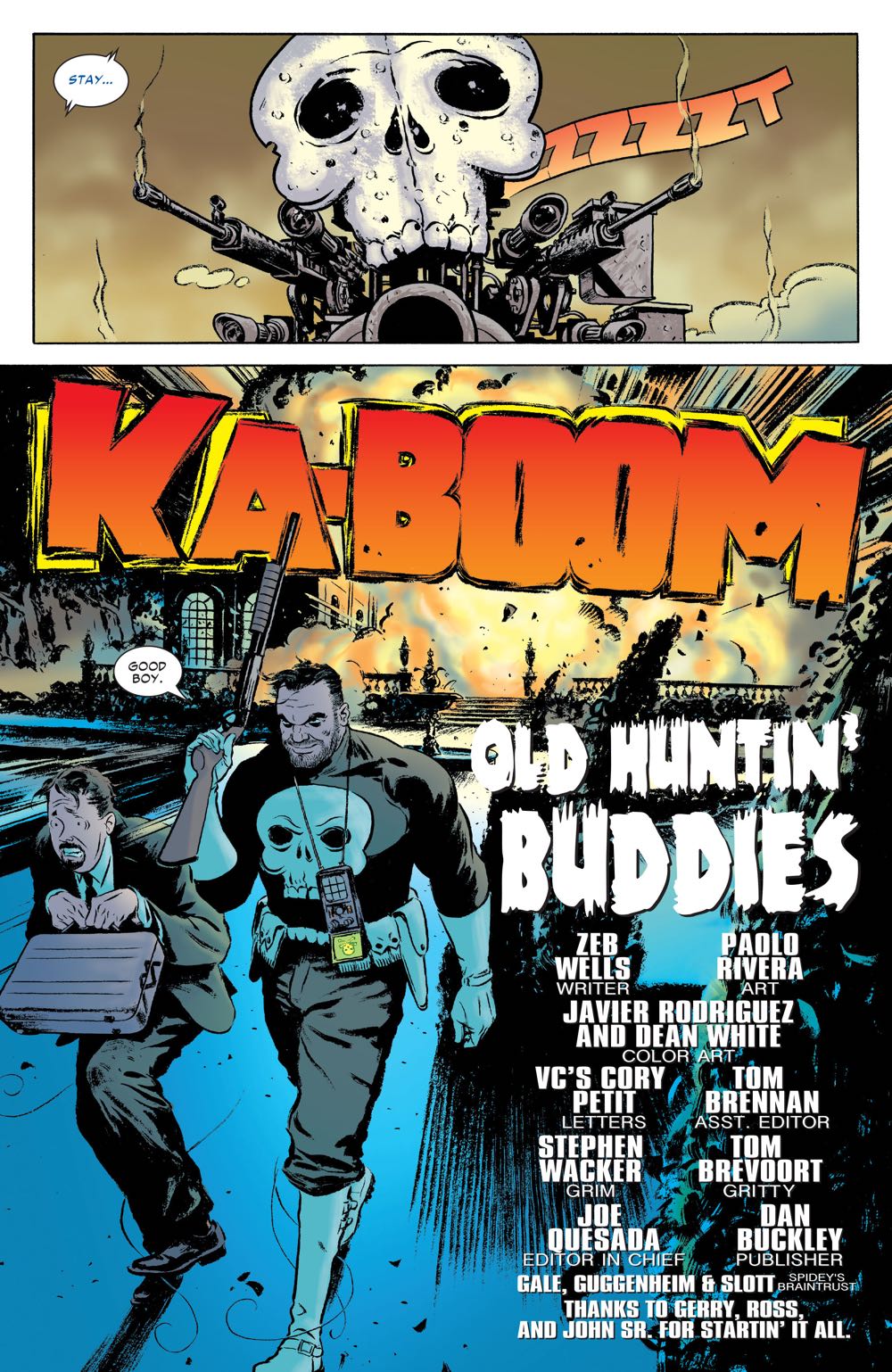 Amazing Spider-Man, The Vol. 2 - Marvel Comics (577 - Jan 2009) comic book collectible [Barcode 759606047161] - Main Image 3