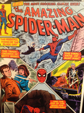 Kitty Pryde And Wolverine