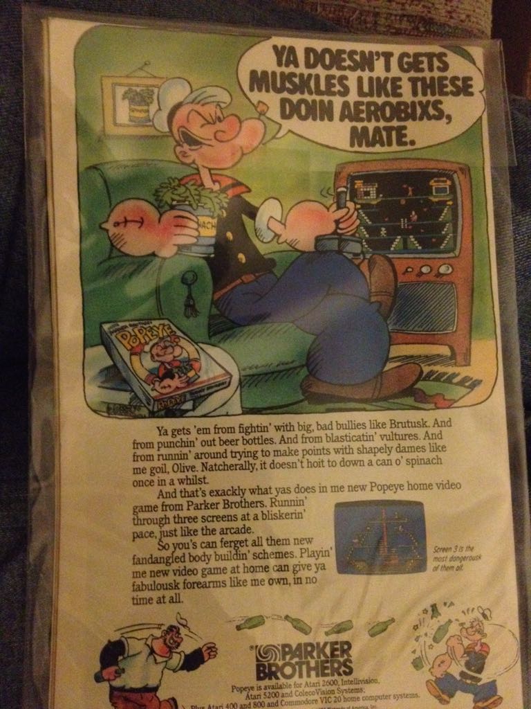 Amazing Spider-man - Marvel (248 - Jan 1984) comic book collectible [Barcode 071486024576] - Main Image 2