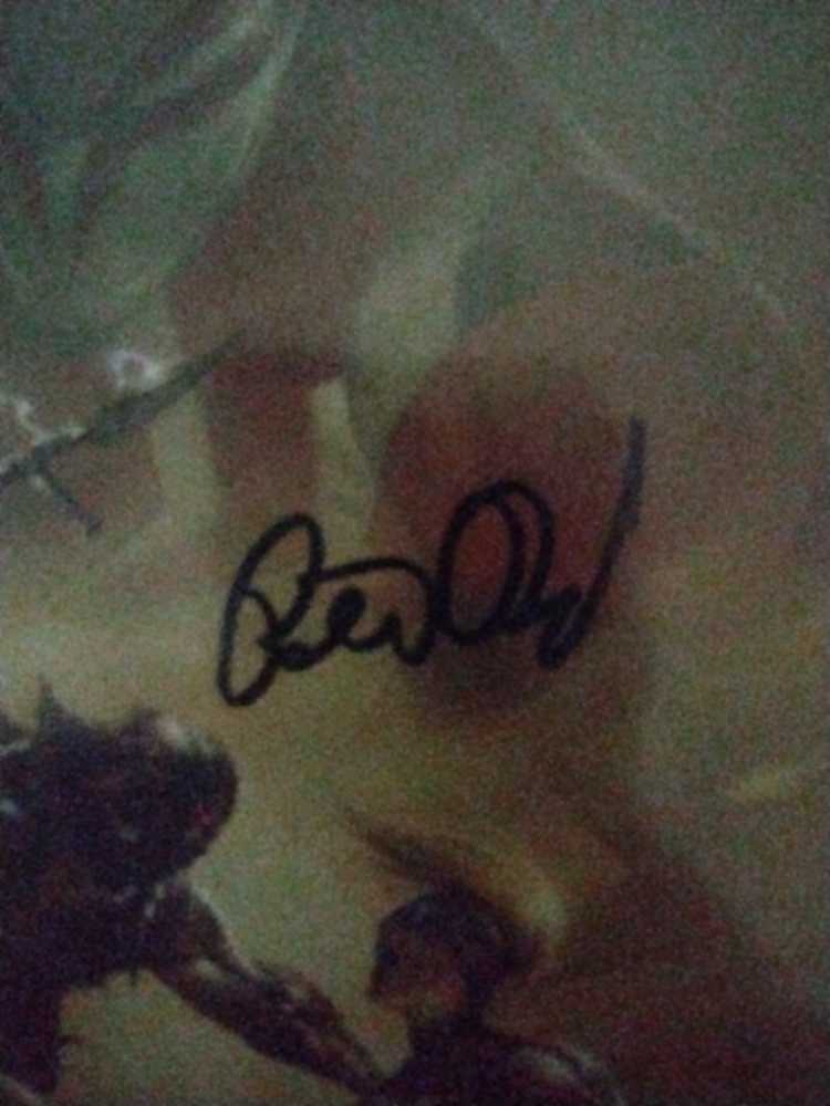 Spider-Man 2099 - Marvel Comics (4 - Feb 2016) comic book collectible [Barcode 75960608315200411] - Main Image 2