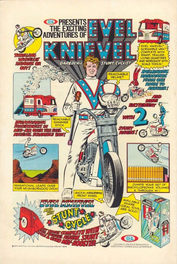 Amazing Spider-man - Marvel Comics (128 - 01/1974) comic book collectible - Main Image 2