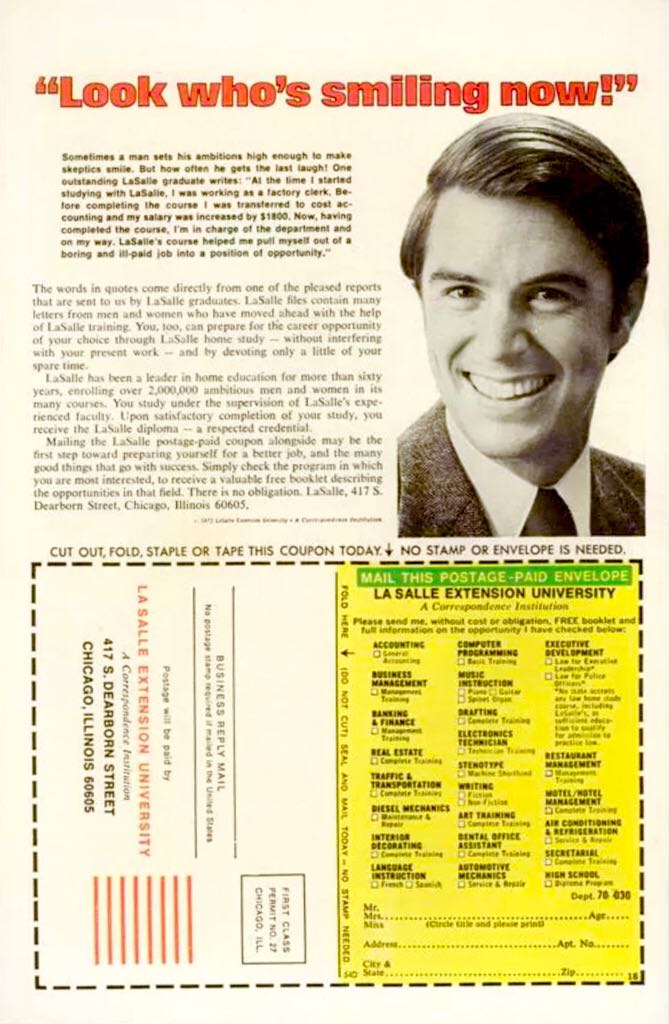 Amazing Spider-man - Marvel Comics (150 - 11/1975) comic book collectible - Main Image 2