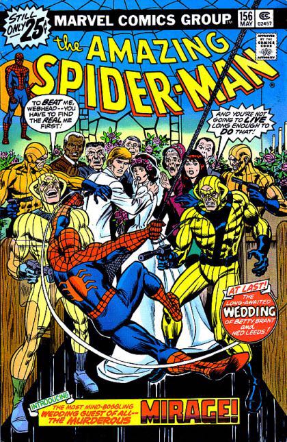 Peter Parker, The Spectacular Spider-man