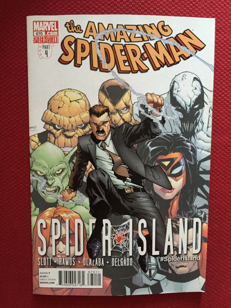 Detective Comics Annual