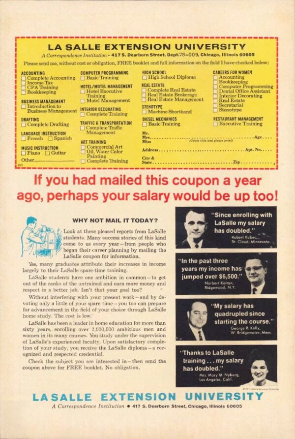 Amazing Spider-man - Marvel Comics (110 - 07/1972) comic book collectible - Main Image 2