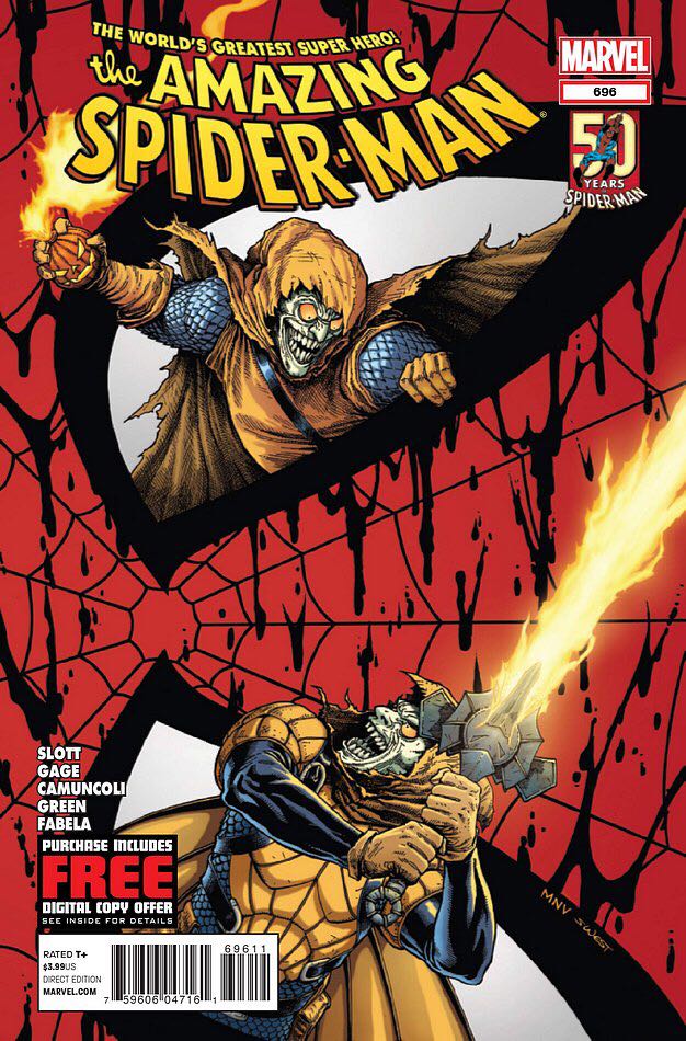 Sgt. Fury And His Howling Commandos