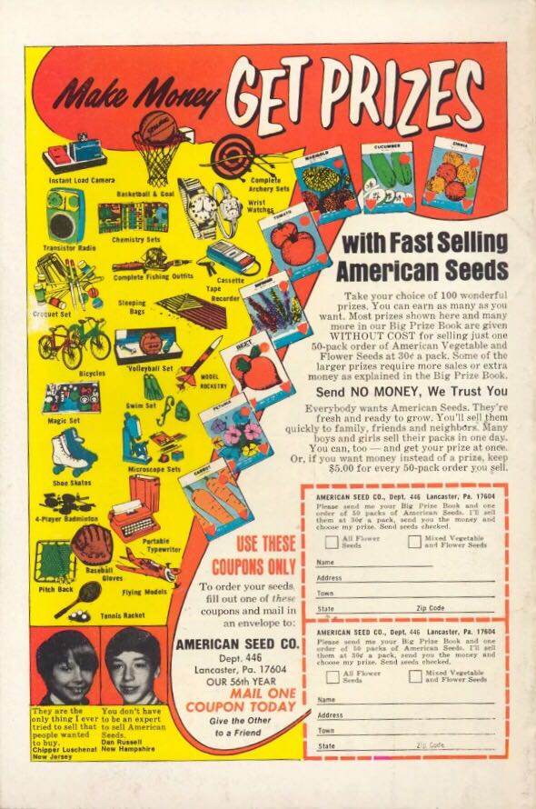 Amazing Spider-man - Marvel Comics (132 - 05/1974) comic book collectible - Main Image 2