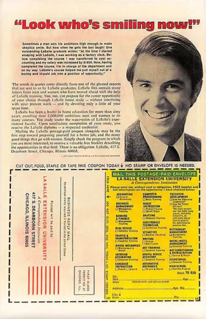 Amazing Spider-man - Marvel Comics (151 - 12/1975) comic book collectible - Main Image 2