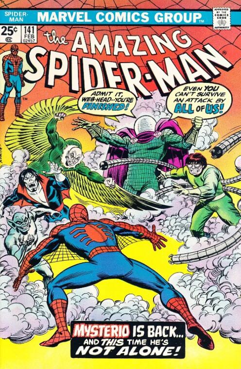 Sgt. Fury and His Howling Commandos