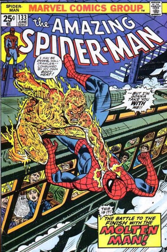 Sgt. Fury and His Howling Commandos