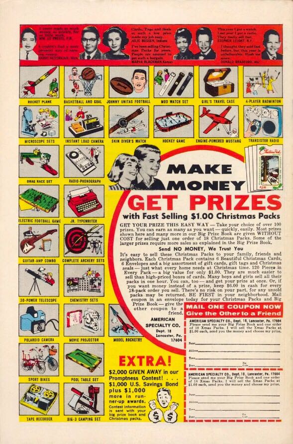 Amazing Spider-man - Marvel Comics (82 - 12/1971) comic book collectible - Main Image 2