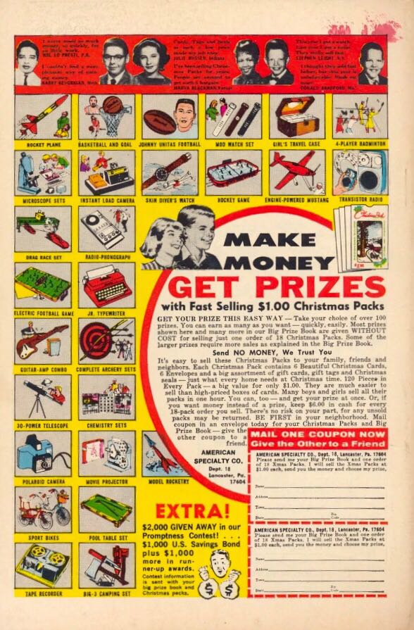 Amazing Spider-man - Marvel Comics (4 - 01/1972) comic book collectible - Main Image 2