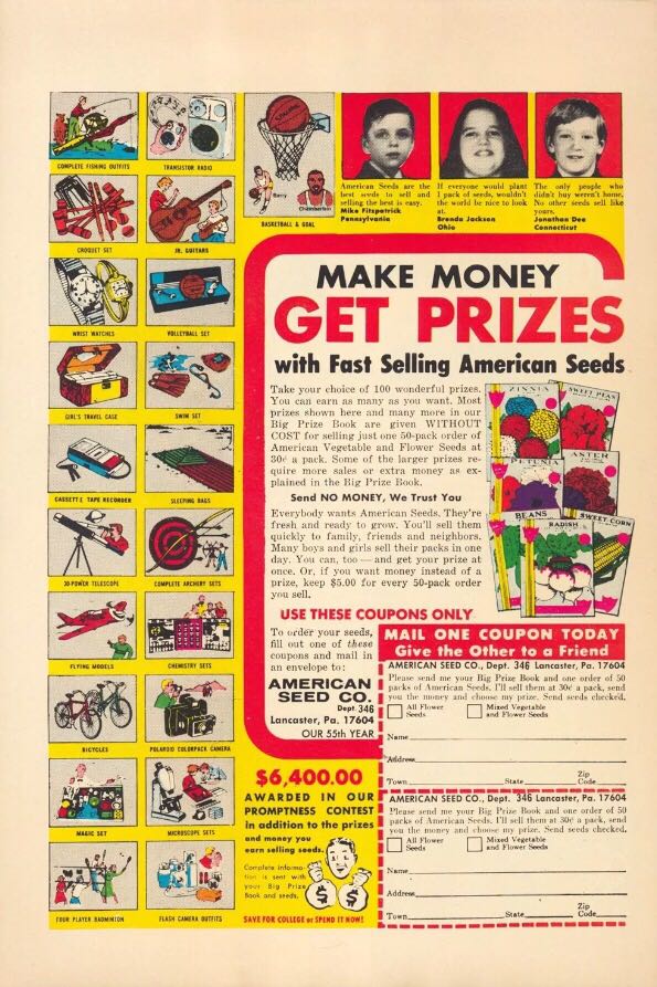 Amazing Spider-Man, The - Marvel Comics (121 - Jun 1973) comic book collectible - Main Image 2