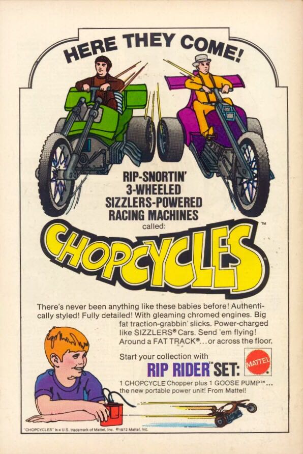 Amazing Spider-man - Marvel Comics (116 - 01/1973) comic book collectible - Main Image 2