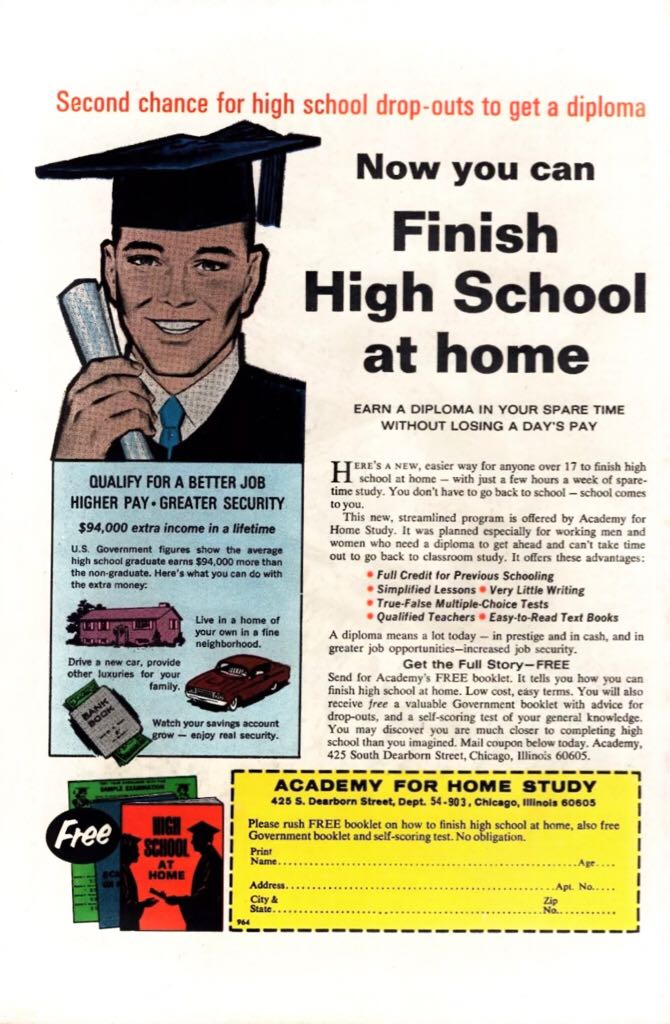 Amazing Spider-man - Marvel Comics (87 - 08/1970) comic book collectible - Main Image 2