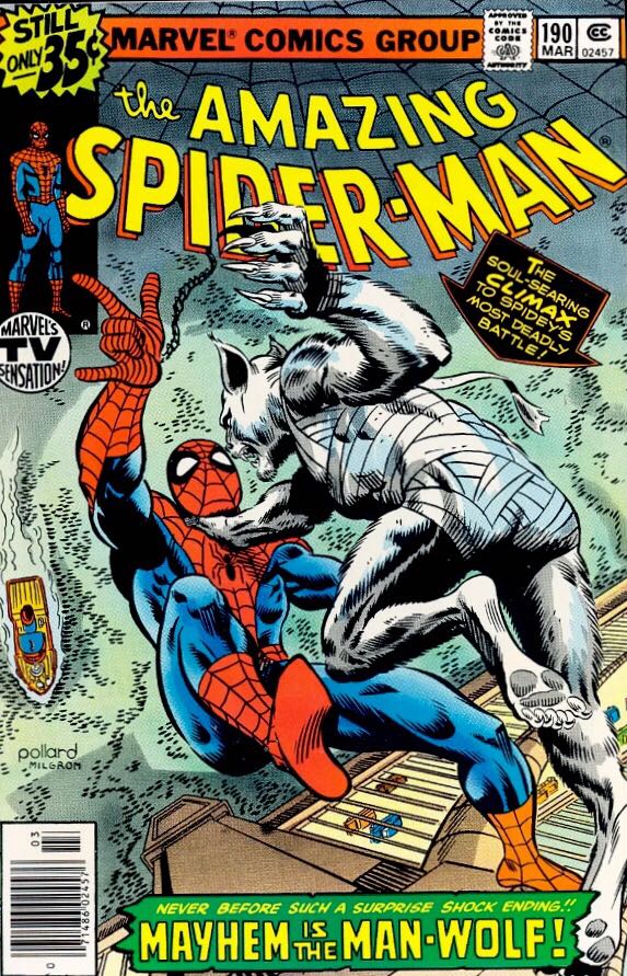 Nick Fury - Sgt. Fury And His Howling Commandos