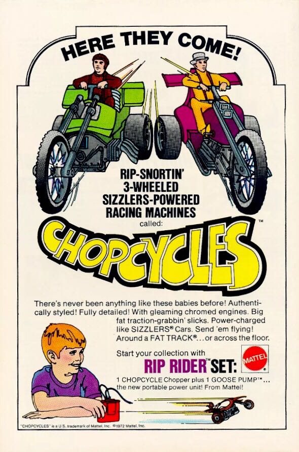 Amazing Spider-Man LGY #117 - Marvel Comics (117 - 02/1973) comic book collectible - Main Image 2