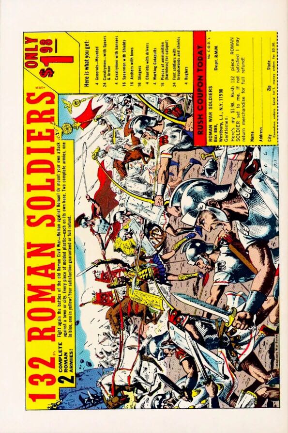 Amazing Spider-man 63 - Marvel Comics (63 - Aug 1968) comic book collectible - Main Image 2