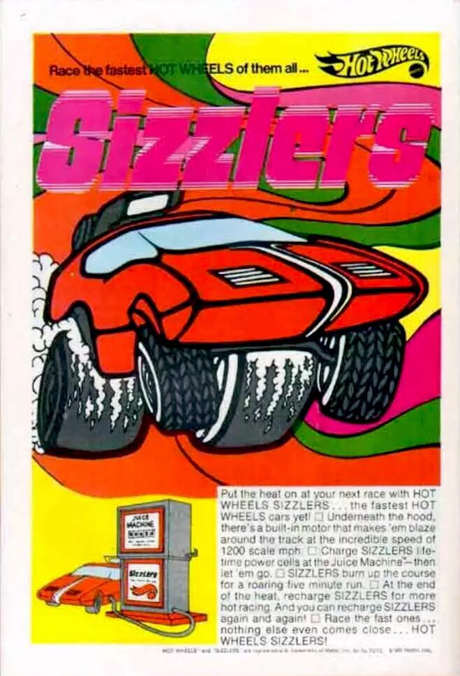 Amazing Spiderman 93 - Marvel Comics (93 - 02/1971) comic book collectible - Main Image 2