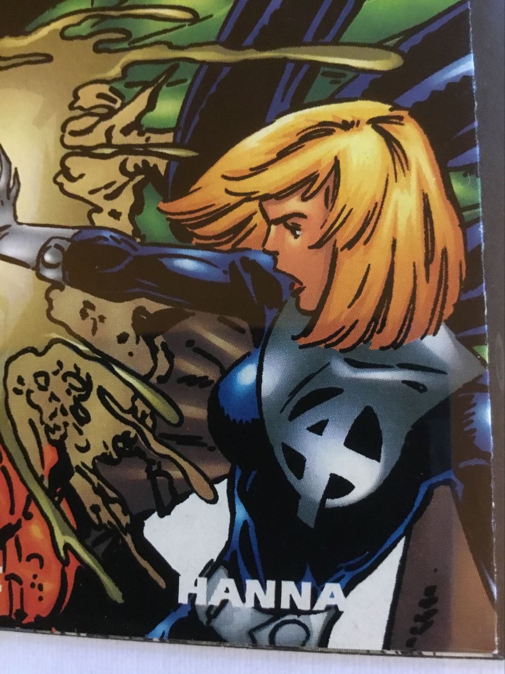 The Amazing Spider-man 445 - Marvel Comics Amazing Spider-man* (4 - Apr 1999) comic book collectible [Barcode 75960604716100411] - Main Image 2