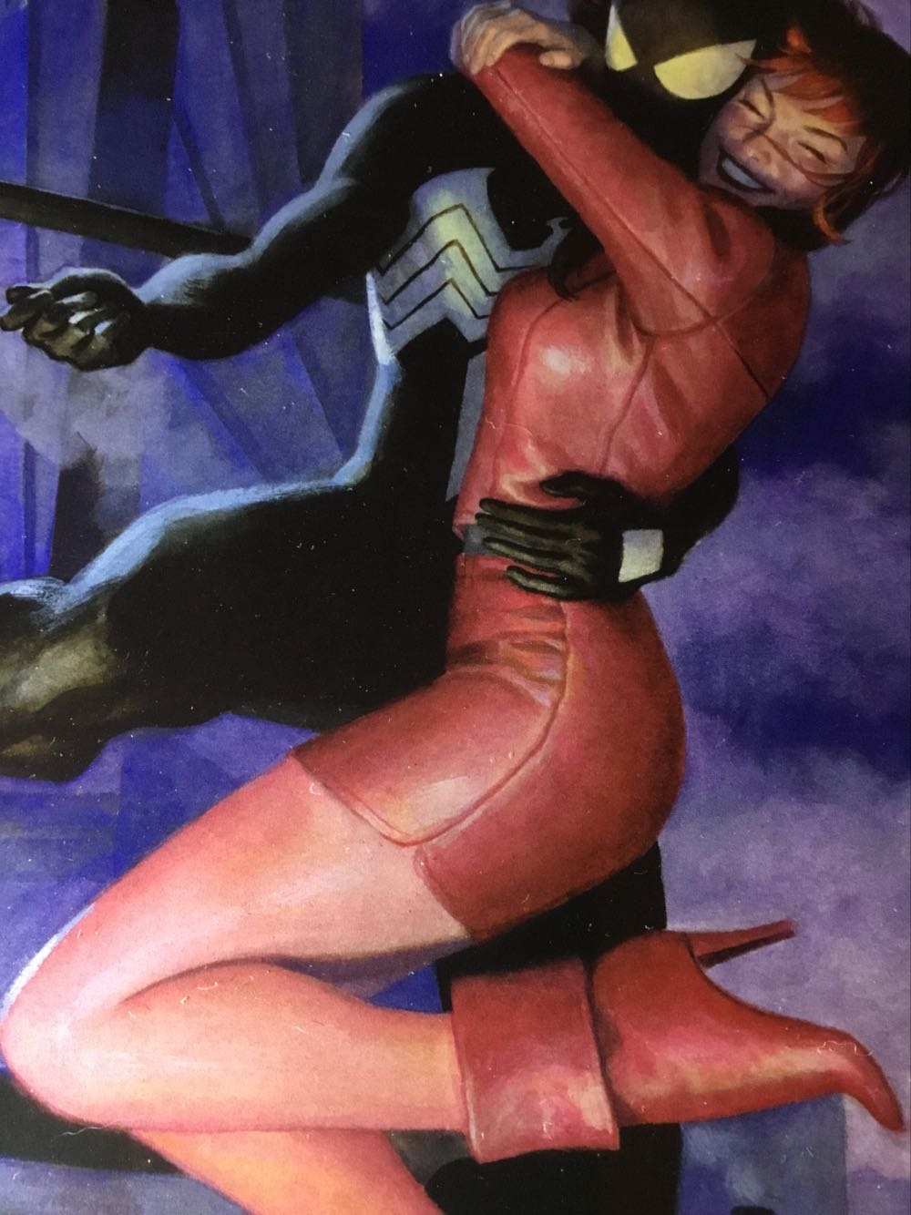 The Amazing Spider-Man - Marvel Comics (638 - Sep 2010) comic book collectible [Barcode 75960604716163811] - Main Image 2