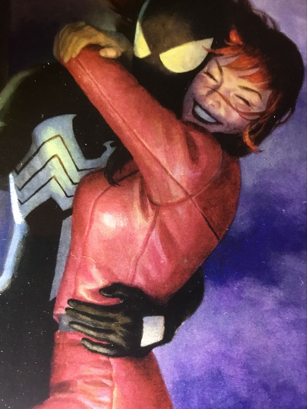 The Amazing Spider-Man - Marvel Comics (638 - Sep 2010) comic book collectible [Barcode 75960604716163811] - Main Image 3