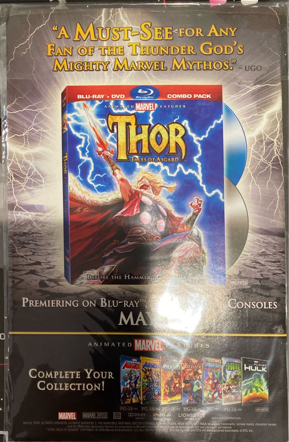 The Amazing Spider-Man 660 - Marvel Comics Amazing Spider-man* (660 - Jul 2011) comic book collectible [Barcode 75960604716166011] - Main Image 2