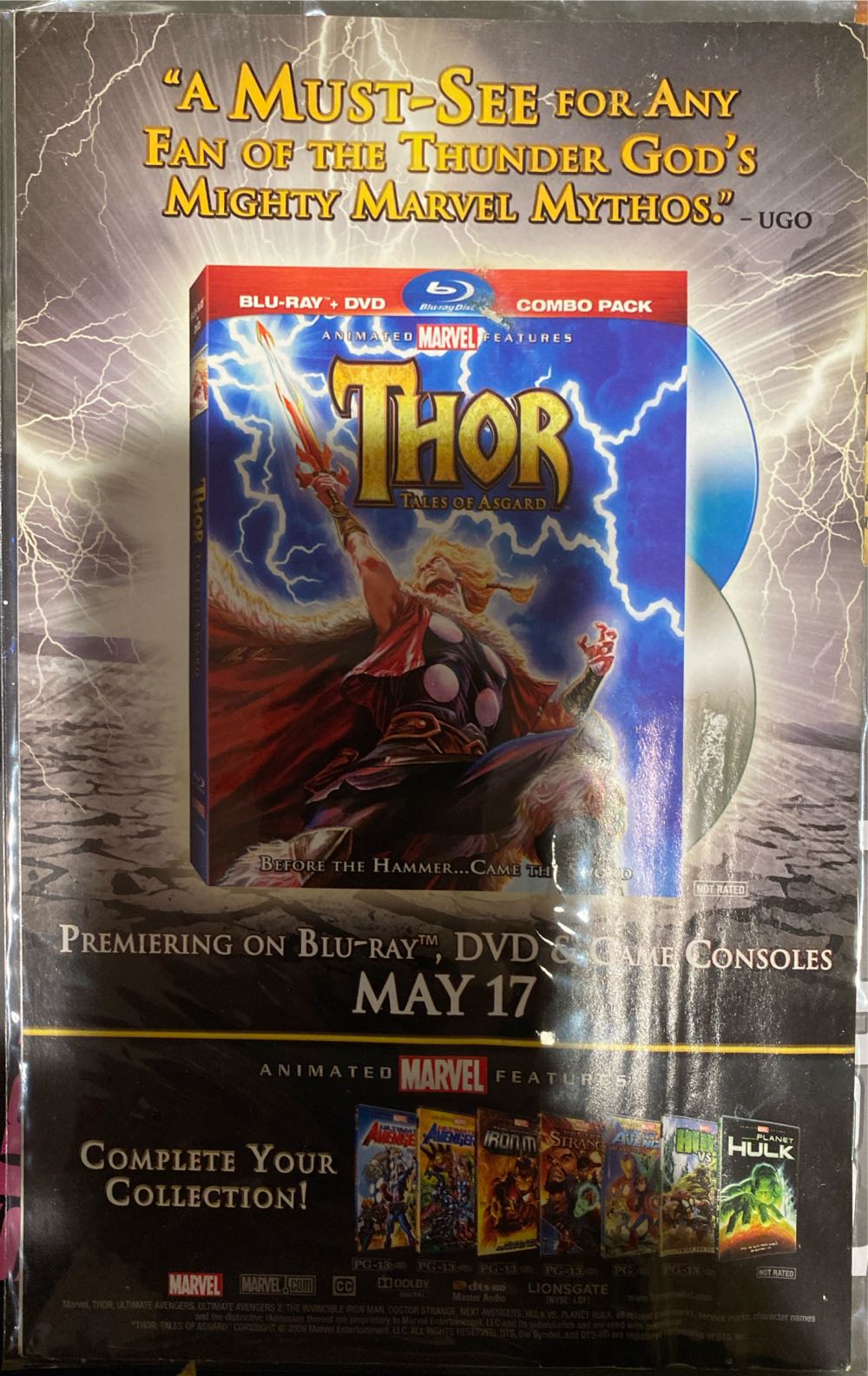 The Amazing Spider-Man 661 - Marvel Comics Amazing Spider-man* (661 - Jul 2011) comic book collectible [Barcode 75960604716166111] - Main Image 2