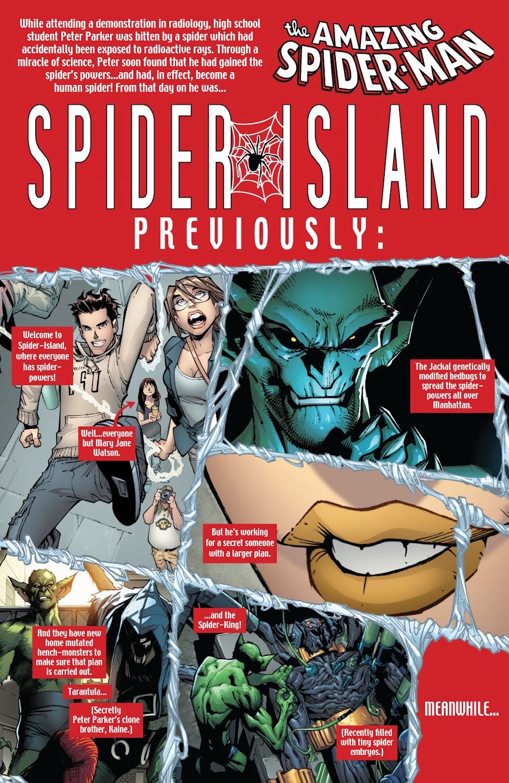 The Amazing Spider-Man 669 - Marvel Comics Amazing Spider-man* (669 - Nov 2011) comic book collectible [Barcode 75960604716166911] - Main Image 2