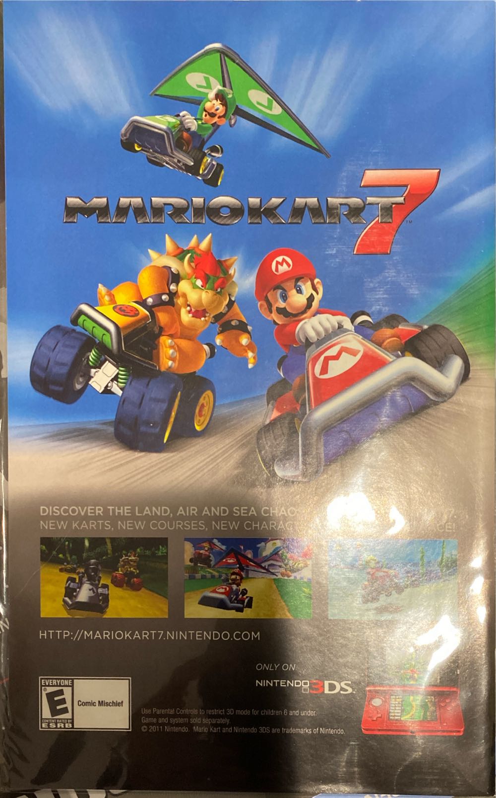 Amazing Spider-man - Marvel Comics (676 - Feb 2012) comic book collectible [Barcode 75960604716167611] - Main Image 2