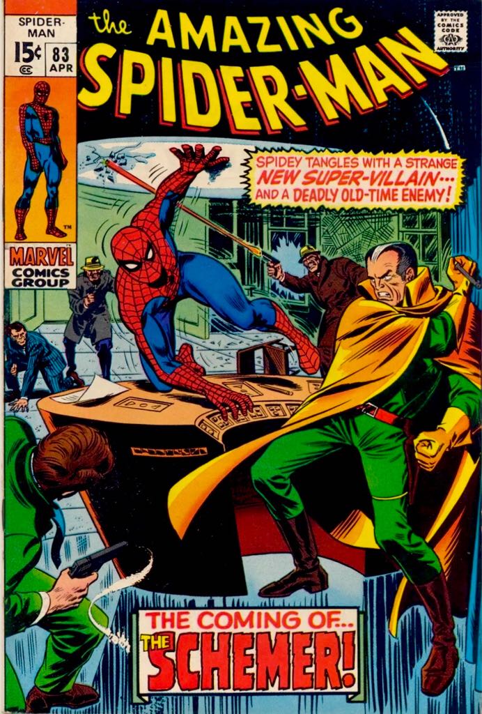 Sgt. Fury and His Howling Commandos