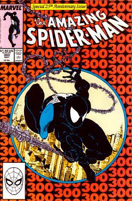 Amazing Spider-man comic book collectible - Main Image 1