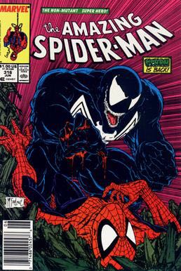 Spider-man: Maximum Carnage