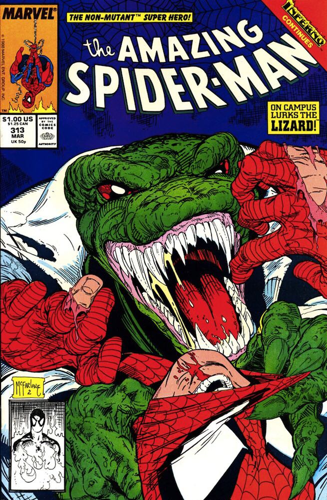 Iron Man: Mask In The Iron Man