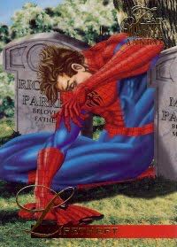 Amazing Spider-man 388 - Marvel (388 - Apr 1994) comic book collectible - Main Image 2