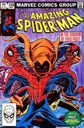 De Blauwbloezen 38 De Onderduikers