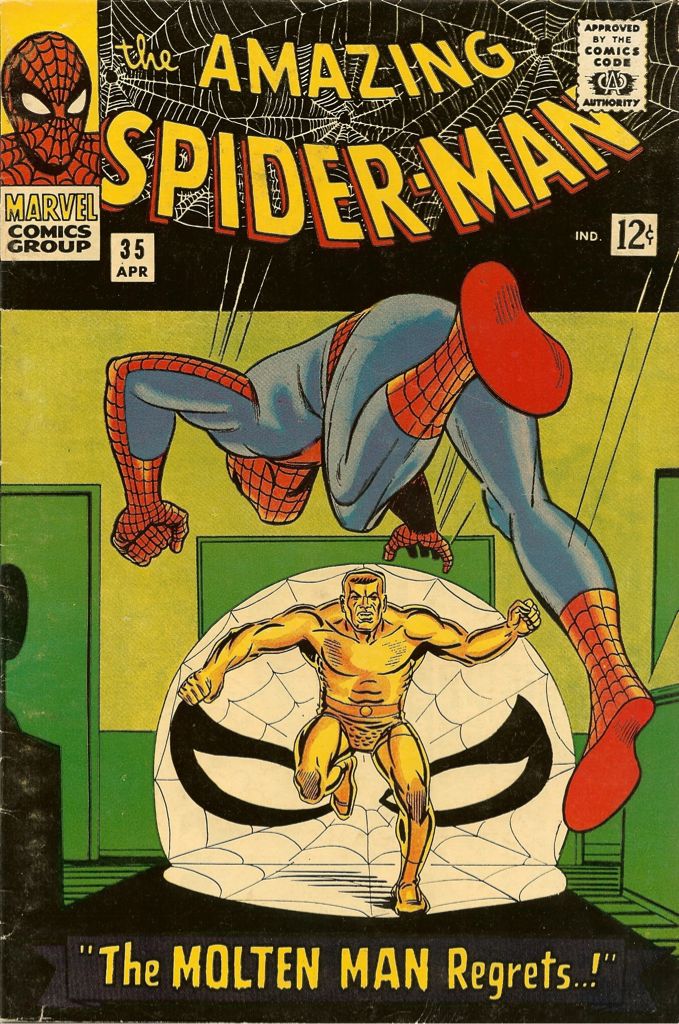 Amazing Spider-man: The Origin Of The Hobgoblin, The