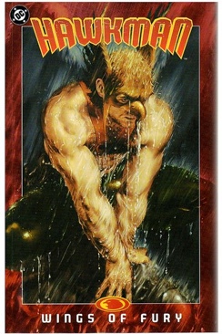 JSA Volume 7: Princes Of Darkness