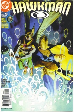 X-Men: The Dark Phoenix Saga