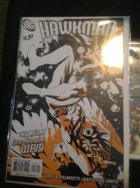 Marvel Valentine Special