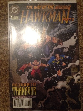 Infinity Crusade (1993)