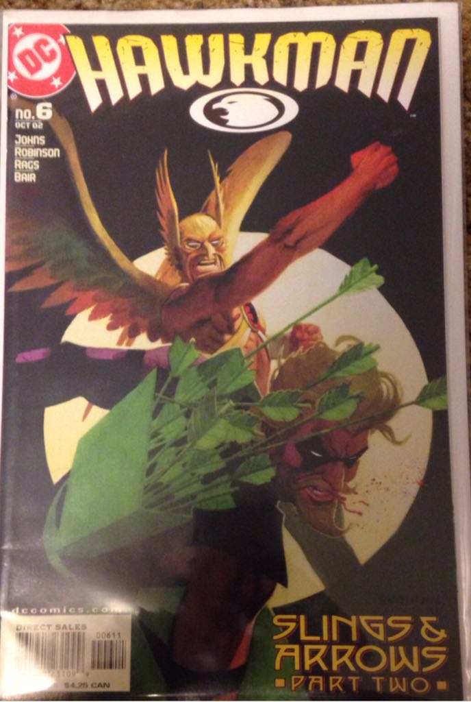 Black Panther: Enemy Of The State