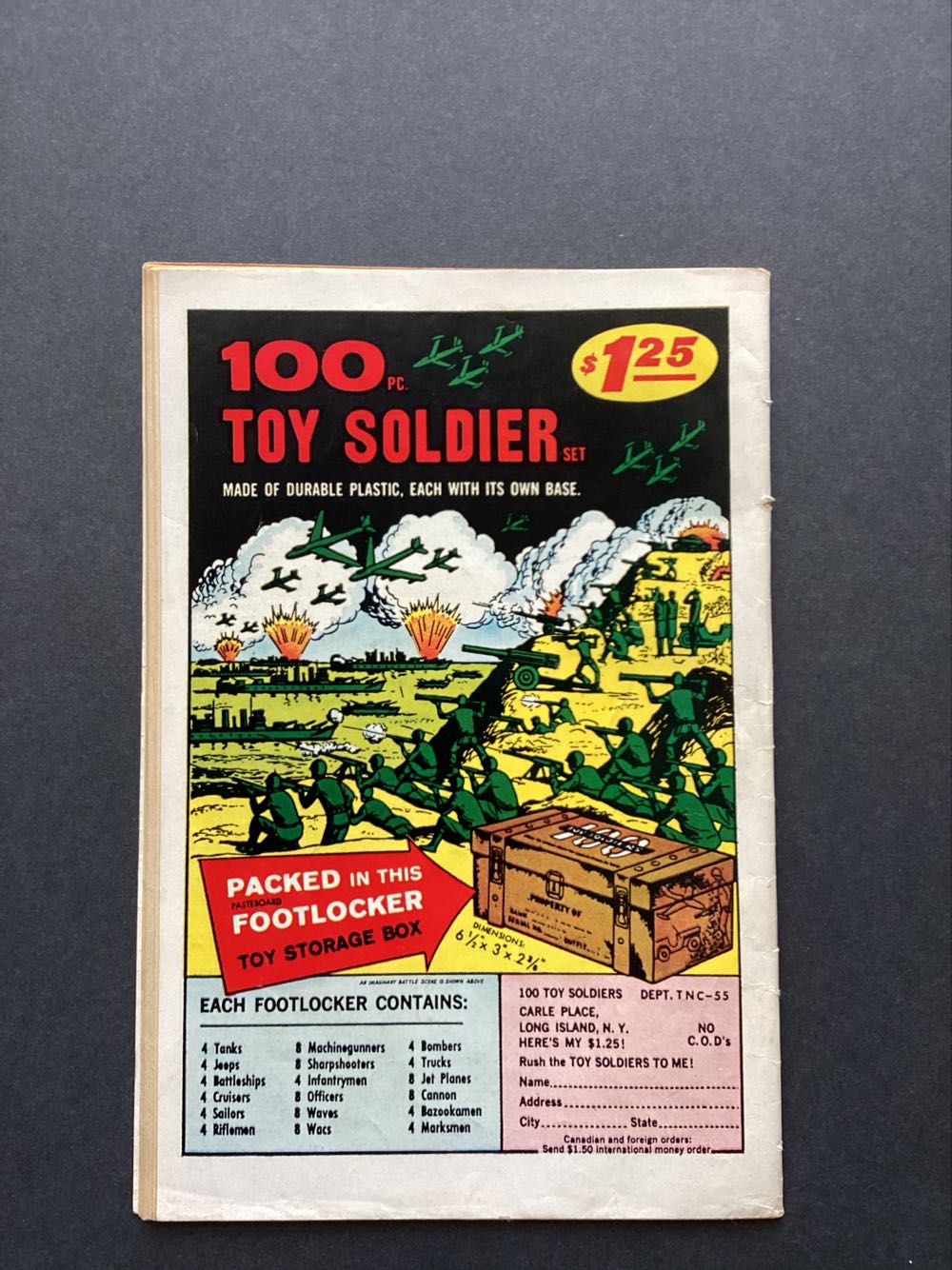 Hawkman - DC Comics (4) comic book collectible [Barcode 761941246093] - Main Image 2