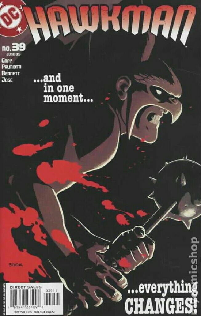 Detective Comics Annual