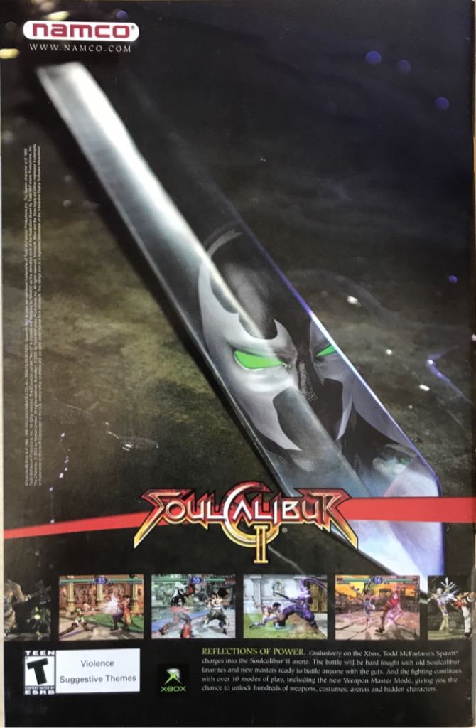 Hawkman - DC (19 - Nov 2003) comic book collectible [Barcode 761941231099] - Main Image 2