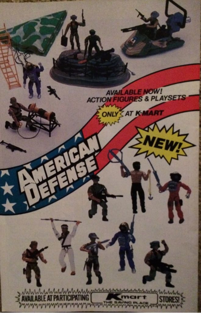 Hawkman - DC (Detective Comics) (11 - Jun 1987) comic book collectible [Barcode 761941246093] - Main Image 2