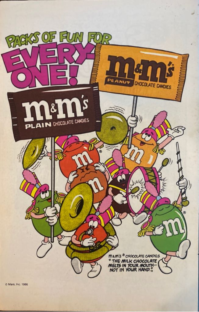 Hawkman (1986) - DC Comics (1 - Aug 1986) comic book collectible [Barcode 761941246093] - Main Image 2